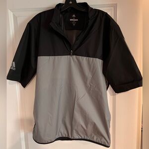 Adidas golf men’s jacket